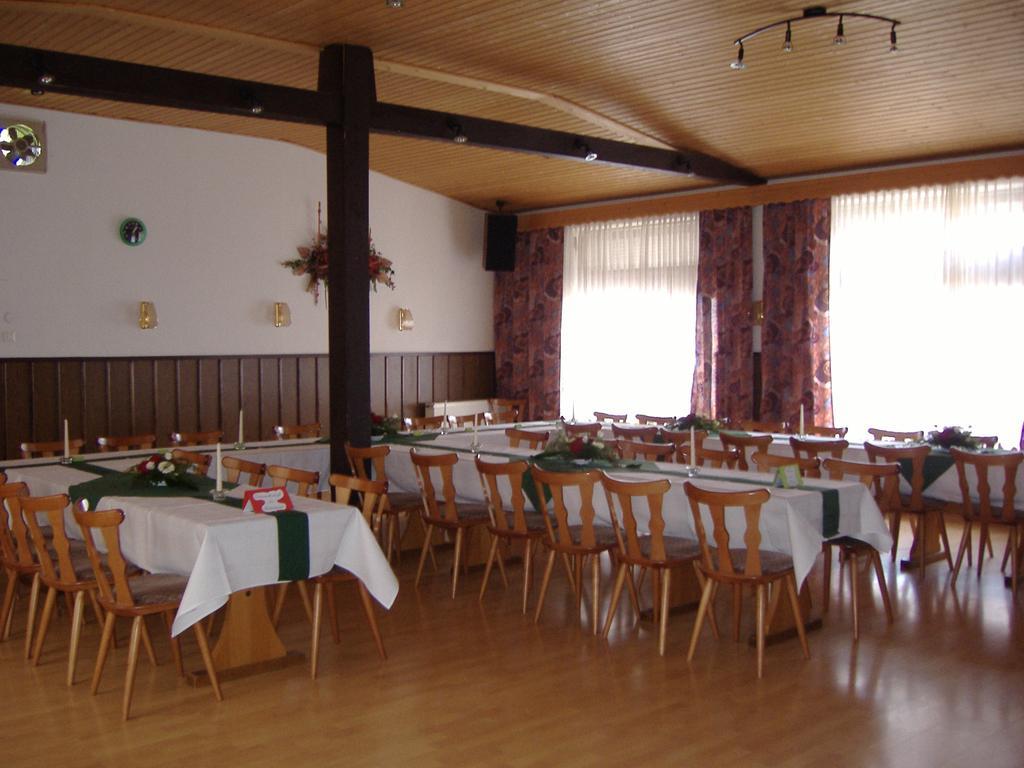 Отель Hafenbar Osterwieck Экстерьер фото